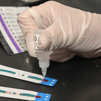 Realizarán testeos gratuitos de VIH en la Usina Cultural