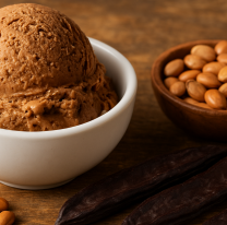 Helados de chañar y algarroba: la innovación estudiantil que sorprende a Salta