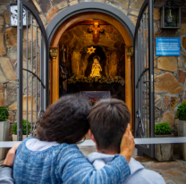 Miles de peregrinos honrarán a la Virgen del Cerro este 6 de diciembre