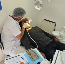 Este mes el Móvil Odontológico atenderá en el CCM