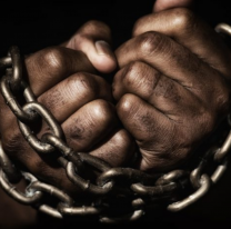 Hoy es el D&iacute;a Internacional de la Abolici&oacute;n de la esclavitud