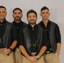 Esta noche: Canto del Alma cierra el año en Salta con su nuevo show "De Pueblo en Pueblo"