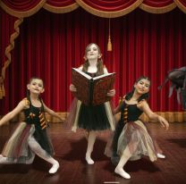 Más de 170 bailarines protagonizarán "Inspírate- De Películas" del Estudio Melani Morales