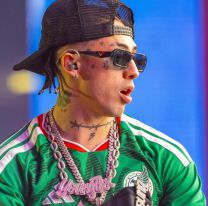 Este domingo en Salta: Khea se presenta con un show apto para todo público