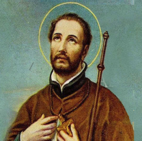 Hoy celebramos a San Francisco Javier, quien llev&oacute; a Cristo a los confines de la tierra