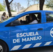 La preinscripci&oacute;n para la Escuela de Manejo 2026 se habilita el 9 de diciembre