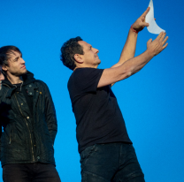 Divididos confirmó su regreso a Salta en 2026: la banda anunció show para mayo