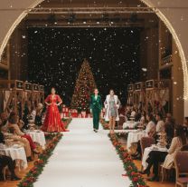 Este domingo llega el Salta Fashion & Tea: feria, desfile y Navidad en el Dino Saluzzi