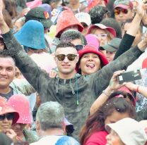 Confirmado: el 14 de diciembre vuelve la Carpa de las Estrellas al Estadio Martearena