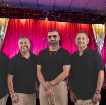 Balderrama cierra el a&ntilde;o a lo grande con Guitarreros en vivo