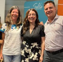 Rosario de la Frontera brilló en el cierre del ciclo "Presentá Tu Destino" y destacó su oferta turística para 2026