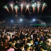 Privilege Fest: la fiesta para recibir el 2026 que promete reunir a todo el Valle de Lerma