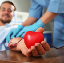 Hoy habrá colecta de sangre del grupo O positivo en el hospital Señor del Milagro