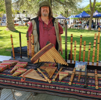 Salta será sede del Tercer Encuentro Regional de Luthería