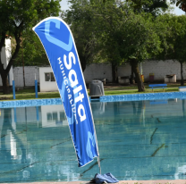 El fin de semana se inaugura la temporada de verano en los natatorios municipales 