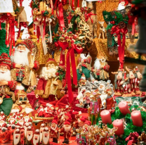 Se viene la 1ra edición de la Expo Navidad Balcarce