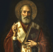 Hoy se celebra a San Nicolás, patrono de los niños y ejemplo de generosidad