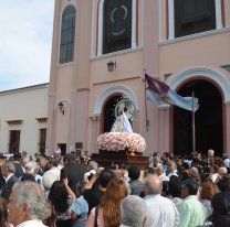 Tr&aacute;nsito desplegar&aacute; un amplio operativo por la procesi&oacute;n de la Virgen del Valle