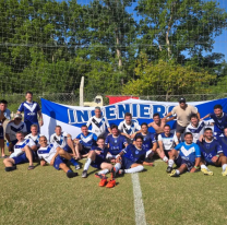 Salta se consagr&oacute; con 15 medallas en los 37&deg; Juegos Ol&iacute;mpicos Nacionales de Ingenieros