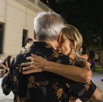 El Paseo Balcarce vibrará al ritmo del 2X4 con clase de tango y milonga