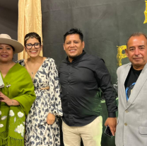 Premios Raíces de los Pueblos 2025: una gala histórica que reunió a lo mejor del periodismo salteño