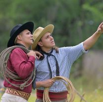 Perlas Gauchas confirmados para el Festival de Jesús María 2026