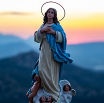 8 de Diciembre: día de la Inmaculada Concepción