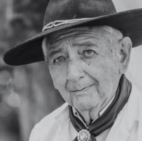 El cielo está de fiesta: Cerrillos recuerda a Don Ceballos en el día en que cumpliría 92 años