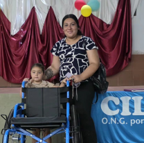 Fundación Morillo Canta por los Niños y CILSA entregaron elementos ortopédicos gratuitos en Morillo