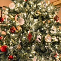 Árbol de Navidad: cómo surgió, cuándo armarlo y qué simboliza