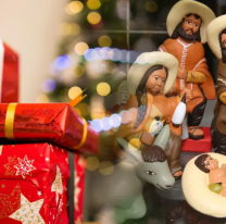 Feria de Regalos artesanales en la Casa de la Cultura