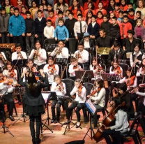 La Orquesta Sinfónica Juvenil inició su periodo de preinscripción para el ciclo 2026