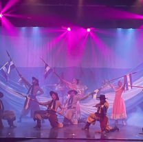 Más de 5.300 personas disfrutaron de un fin de semana cultural histórico en Salta