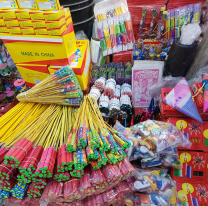 Inician los controles preventivos para el cumplimiento de la Ley "Pirotecnia Sonora Cero" en Salta