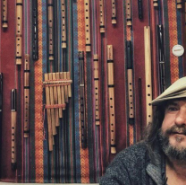 Cuenta regresiva para el Tercer Encuentro Regional de Luthería en Salta