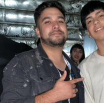 Orgullo Salte&ntilde;o: Lautaro Fern&aacute;ndez, el m&uacute;sico de Rosario de Lerma que hoy dirige la banda de Milo J