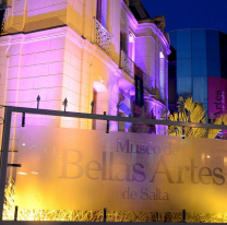 El sábado se realizará la Noche de los Museos en Salta