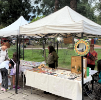 Se viene el "Desfile de Herencia Artesanal" en la feria de Plaza Güemes