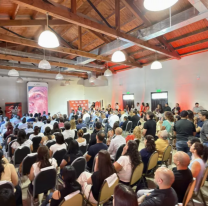 Salta lanzó la temporada de verano 2026: más de 900 actividades en toda la Provincia