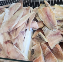 El mercado San Miguel ofrece variedad de cortes de carnes para las recetas de fin de año