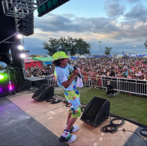 La Expo Ciudad reunirá a grandes artistas locales en dos jornadas imperdibles