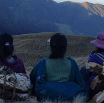 Se presenta hoy la muestra "Un q'epi de memorias" en Nazareno