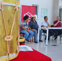 La lutería salteña reúne a artesanos y músicos en un cierre de año que refuerza la identidad y las manifestaciones culturales