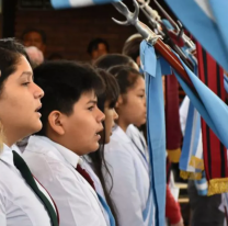 Confirmaron cuando inicia el ciclo lectivo 2026 en Salta