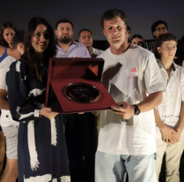 Salta reconoció a sus Mejores Deportistas del Año 2025