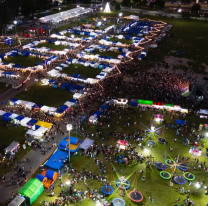 Hoy inicia la Expo Ciudad: dos jornadas imperdibles