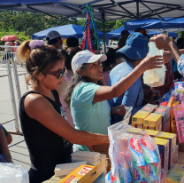 El Mercado en tu Barrio estará presente en la Expo Ciudad con grandes ofertas