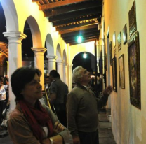 Esta noche Salta vivirá la "Noche de los Museos" con muchas actividades