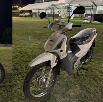 Hoy se sortea una moto 0 km en el inicio de la temporada de carpas en Salta
