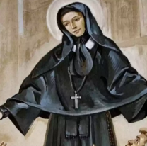 Hoy celebramos a Santa Mar&iacute;a de la Rosa, quien descubri&oacute; su vocaci&oacute;n trabajando en una f&aacute;brica